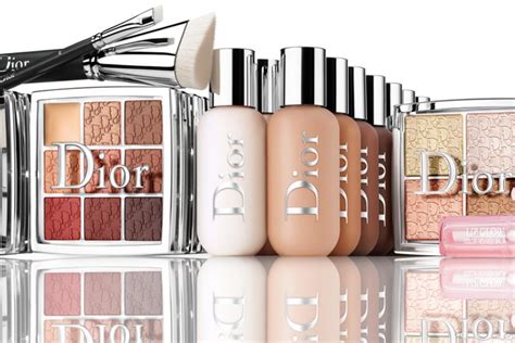 Dior makeup uk